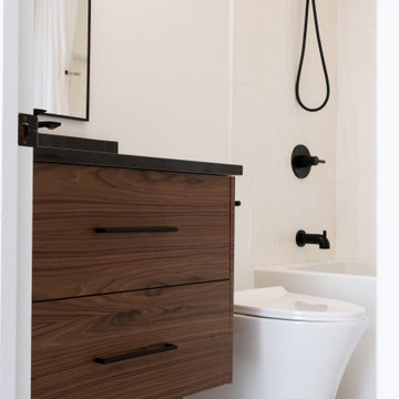 Sheffield Bathroom Renovation
