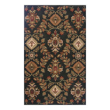 Area Rugs