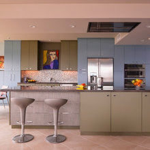 condo kitchen