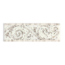 Tile border