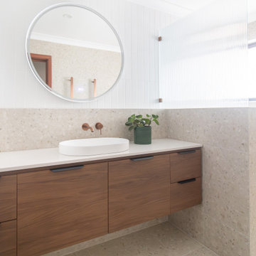 Kingsley Bathroom Renovation (Stockwell)