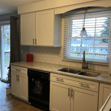 Kitchens