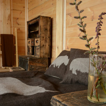 Eco-Conscious, Luxury in the Wild: Norden Camp