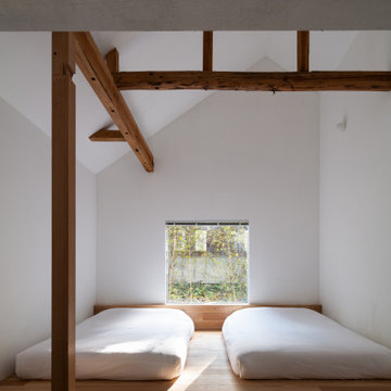 WHITE HUT 北軽井沢