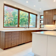 Whistler Kitchen