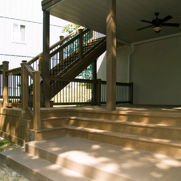 All Weather Decks - Kansas City