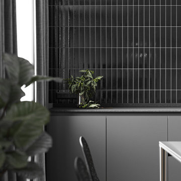 Demeter Apartment