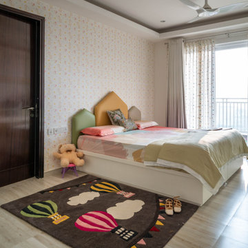 Botanika Penthouse