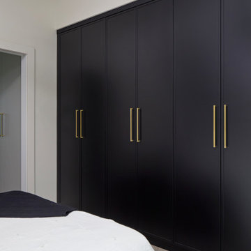 Entertainment District Condo Full Renovation