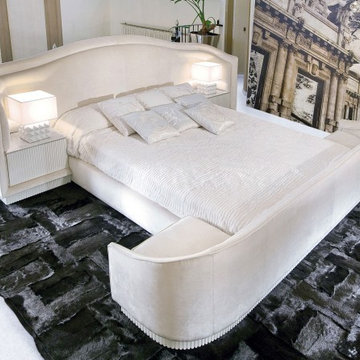 Luxury Italian Beds