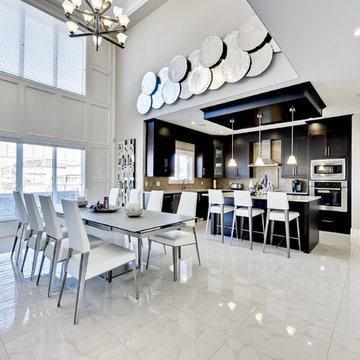 Decorating Project -Mullen Bend