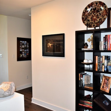 Lake Travis Condo