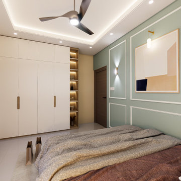 Smart & Stylish Wall Cabinet Ideas for Modern Homes  Description: