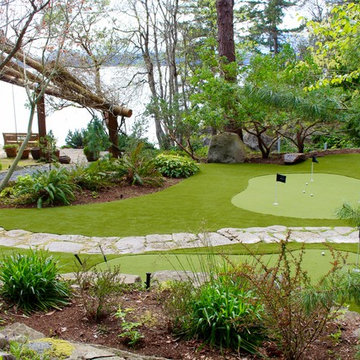 Galiano Island