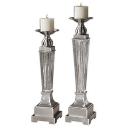 Candleholders by We Got Lites