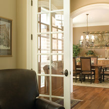 Flooring