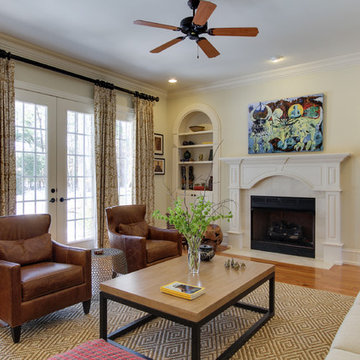 Private Residence by Otrada LLC