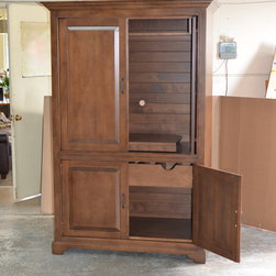 Entertainment - Entertainment Centers And Tv Stands