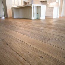 Flooring