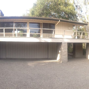 Pfeiffer Residence