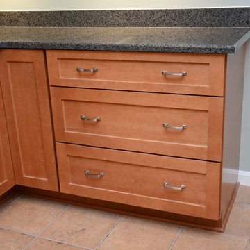 Fort Washington, MD Kitchen Remodel
