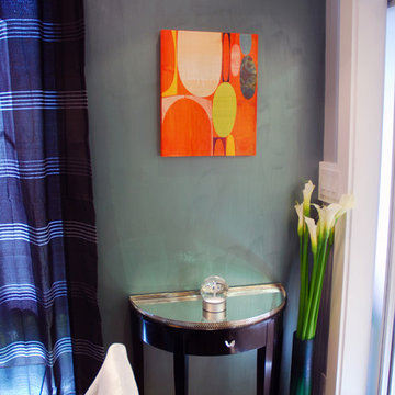 Cole Valley Remodel