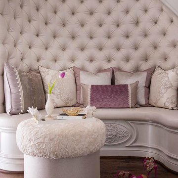 French Infused Estate