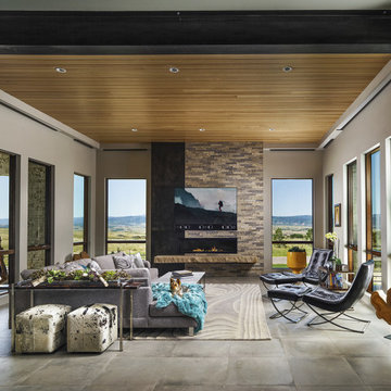 Smart Home - AV, Home Theater, Motorized Shades, Security, Lighting Automation