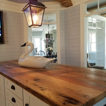 Hand Crafted Cabinetry / Furniture Pieces
