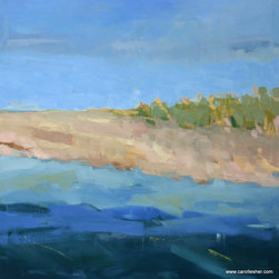 Current Work - Artwork
