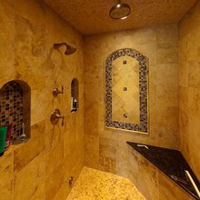 shower
