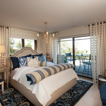 Coastal Luxury
