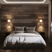 Mastered Room