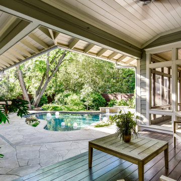 Tarrytown Bungalow
