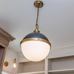 579 Parks Lane - Pendant Lighting