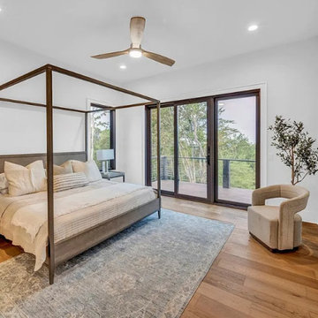 Custom Design-Build Estate Home | Eagles Nest