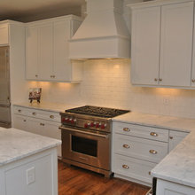 Kitchen Cabinets