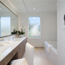 Bathroom Window