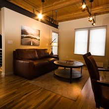 Tim’s Office