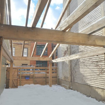 Kimmel Residence
