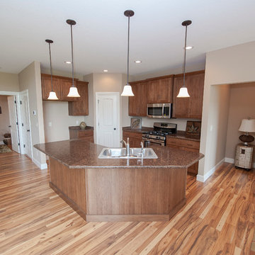 8 Bennington Heights