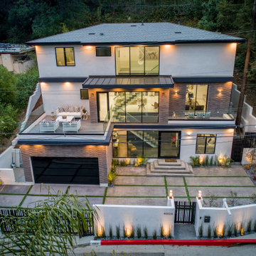 Custom Home Build | Pacheco Dr