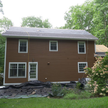 Southers Construction's Roofing Projects!