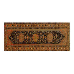 Darius Antique Rugs - Products