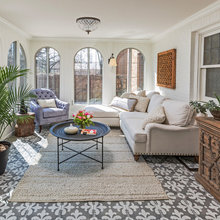 Sunroom