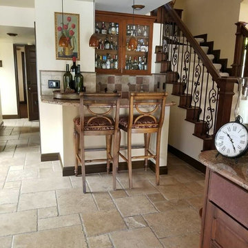 Kitchen Remodeling