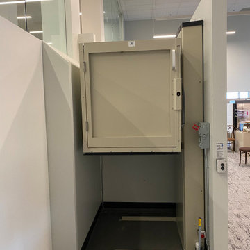 Office Accessibility