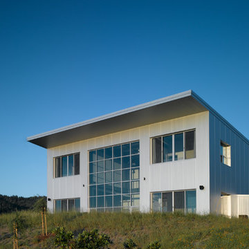 Healdsburg Residence