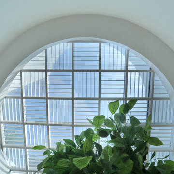 The skyward Home