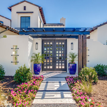 Dream Home 2018